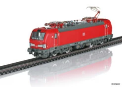 39330 Marklin E-Lok BR 193 DB AG