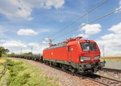 39330 Marklin E-Lok BR 193 DB AG 7 39330 Marklin E-Lok BR 193 DB AG -Speelgoedtrein Winkel MA39330 3