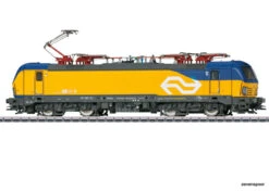 39335 Marklin E-Lok BR 193, NS, Ep. VI
