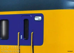 39425 Marklin Elektrisch Treinstel Serie ICM-1 Koploper -Speelgoedtrein Winkel MA39425 2