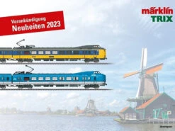 39425 Marklin Elektrisch Treinstel Serie ICM-1 Koploper -Speelgoedtrein Winkel MA39425 4