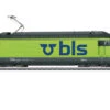 39462 Marklin E-Lok Re 465 BLS