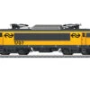 39720 Marklin E-Lok Reihe 1700 NS 1 39720 Marklin E-Lok Reihe 1700 NS -Speelgoedtrein Winkel MA39720