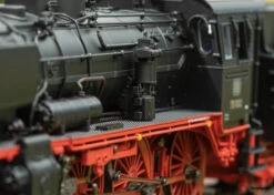 39782 Marklin Dampflok 78 1002 DB -Speelgoedtrein Winkel MA39782 3