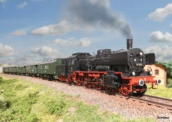 39782 Marklin Dampflok 78 1002 DB -Speelgoedtrein Winkel MA39782 6