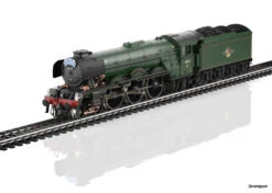 39968 Marklin Stoomlocomotief Class A3 Flying Scotsman
