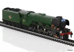 39968 Marklin Stoomlocomotief Class A3 Flying Scotsman -Speelgoedtrein Winkel MA39968 10