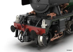 39968 Marklin Stoomlocomotief Class A3 Flying Scotsman -Speelgoedtrein Winkel MA39968 3