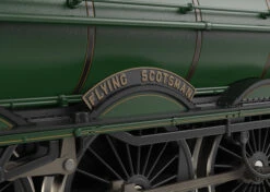 39968 Marklin Stoomlocomotief Class A3 Flying Scotsman -Speelgoedtrein Winkel MA39968 5