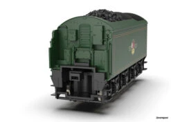 39968 Marklin Stoomlocomotief Class A3 Flying Scotsman -Speelgoedtrein Winkel MA39968 7