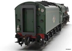 39968 Marklin Stoomlocomotief Class A3 Flying Scotsman -Speelgoedtrein Winkel MA39968 8