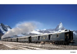 42790 Marklin Set Sneltreinrijtuigen 1 “Simplon-Oriënt-Express” -Speelgoedtrein Winkel MA42790 4