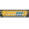 43578 Marklin Doppelstockwagen 2.Kl.NS -Speelgoedtrein Winkel MA43578