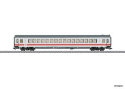 43775 Marklin Großraumwagen Apmz 125.3 DB A