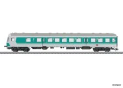 43834 Marklin Steuerwagen Mintling DB AG