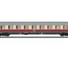 43863 Marklin Abteilwagen 1.Kl.DB