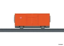 44103 Marklin Offener Güterwagen (Magnetkup -Speelgoedtrein Winkel MA44103 1