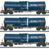 47568 Marklin Kesselwagen-Set Zacens NL 1 47568 Marklin Kesselwagen-Set Zacens NL -Speelgoedtrein Winkel MA47568