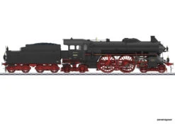 55166 Marklin Schnellzug-Dampflok BR 15 DRB