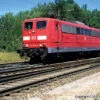 55256 Marklin E-Lok BR 151 DB AG -Speelgoedtrein Winkel MA55256