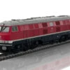 55322 Marklin Diesellok BR 232 001 DB -Speelgoedtrein Winkel MA55322