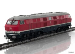 55322 Marklin Diesellok BR 232 001 DB