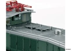 55607 Marklin E-Lok E 60 08 DB -Speelgoedtrein Winkel MA55607 1