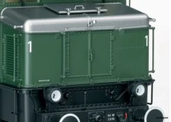 55607 Marklin E-Lok E 60 08 DB -Speelgoedtrein Winkel MA55607 2