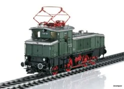 55607 Marklin E-Lok E 60 08 DB -Speelgoedtrein Winkel MA55607 3