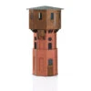 56191 Marklin Bausatz Wasserturm Preuss.Ein 1 56191 Marklin Bausatz Wasserturm Preuss.Ein -Speelgoedtrein Winkel MA56191