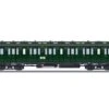 58082 Marklin Abteilwagen 2.Kl. DRG