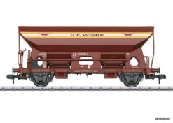 58297 Marklin Seitenentladewagen Otmm 70 DB