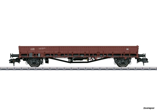 58483 Marklin Rungenwagen Klm 441 (Ulm) DB 3 58483 Marklin Rungenwagen Klm 441 (Ulm) DB