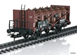 Speelgoedtrein Winkel -Speelgoedtrein Winkel MA58724 2