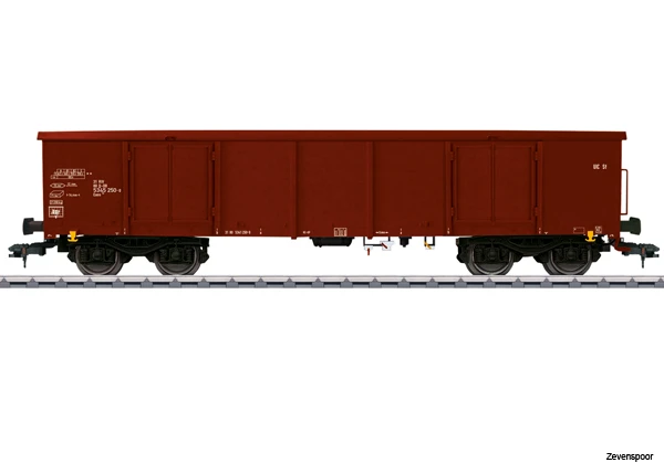 58806 Marklin Off. Güterwagen Eaos DB 3 58806 Marklin Off. Güterwagen Eaos DB