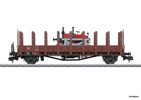 58818 Marklin Rungenwagen Rmm Ulm DRG 3 58818 Marklin Rungenwagen Rmm Ulm DRG