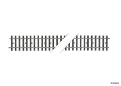 59061 Marklin Gleis Gerade 900 Mm(H1021)