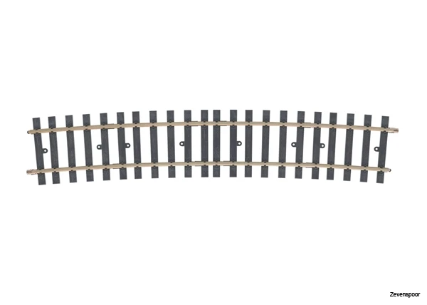 59071 Marklin Gleis Geb. 10° 2461 Mm(H1079) 3 59071 Marklin Gleis Geb. 10° 2461 Mm(H1079)