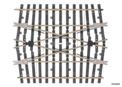 59094 Marklin Hosenträger Mittelteil (H1096