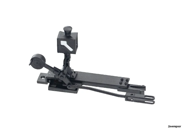 59098 Marklin Weichenbock Links (H1055-1) 3 59098 Marklin Weichenbock Links (H1055-1)