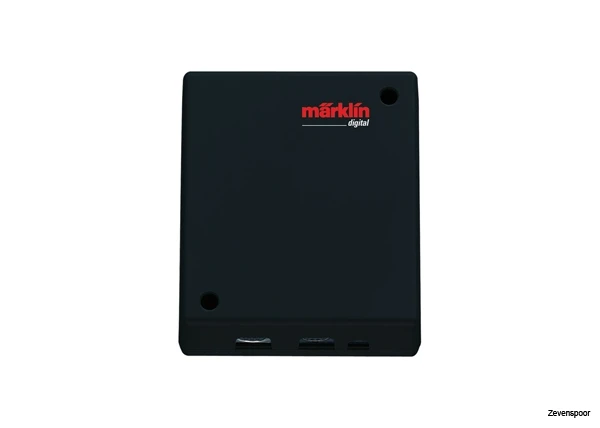 60116 Marklin Digital-Anschlussbox HO 3 60116 Marklin Digital-Anschlussbox HO