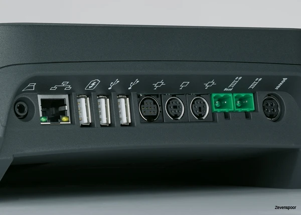 60216 Marklin Central Station CS3plus 4 60216 Marklin Central Station CS3plus - Afbeelding 2