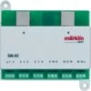 60881 Marklin Decoder S 88 (RJ45) 1 60881 Marklin Decoder S 88 (RJ45) -Speelgoedtrein Winkel MA60881
