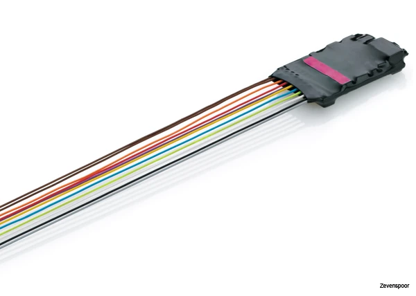 60983 Marklin MLD/3 M.Kabel U.Stecker 3 60983 Marklin MLD/3 M.Kabel U.Stecker