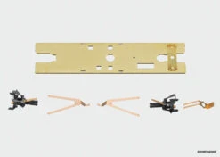 72023 Marklin Stromführ.Kupplung Donnerb.