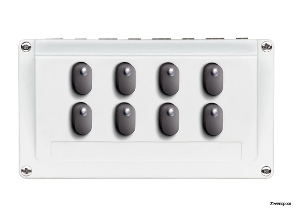 72752 Marklin Weichen-Stellpult (Start Up) 3 72752 Marklin Weichen-Stellpult (Start Up)