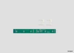 73401 Marklin Nachrüstsatz Innenbeleuchtung