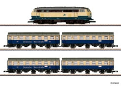 81306 Marklin Zugpackung Deutsche Weinstr.