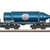 82091 Marklin Sonderwagen Insider-Club 25 J