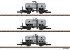 82320 Marklin Kesselwagen-Set Martha ÖBB